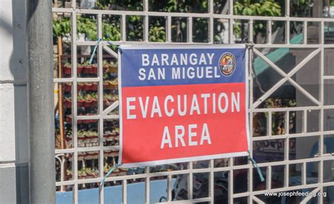 barangay san miguel pasig